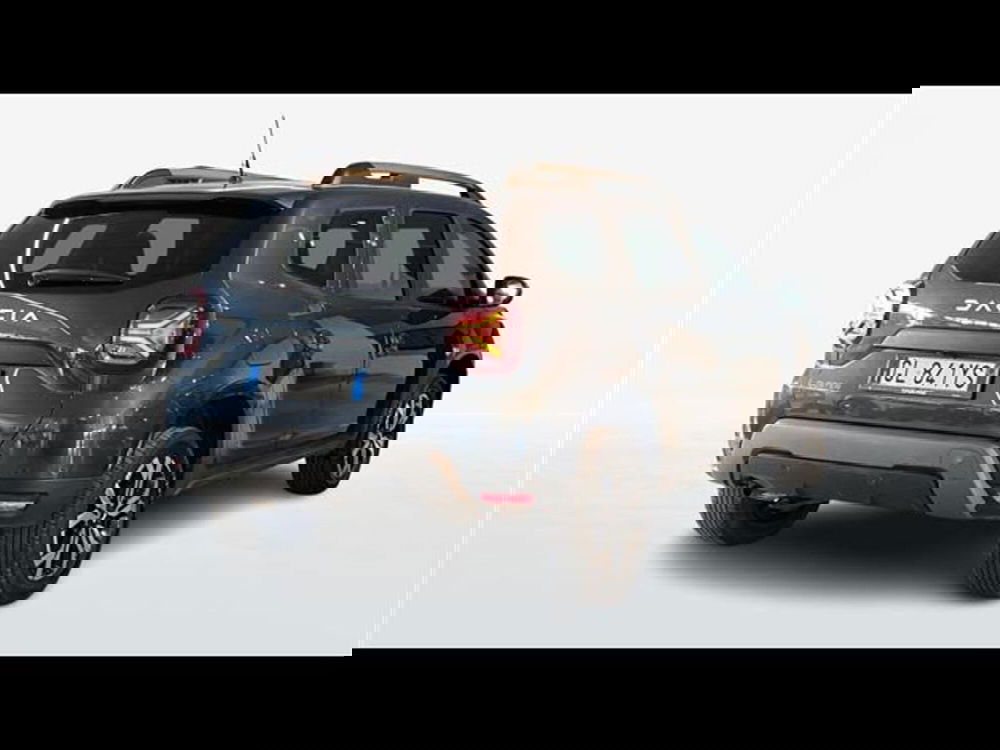 Dacia Duster usata a Firenze (3)