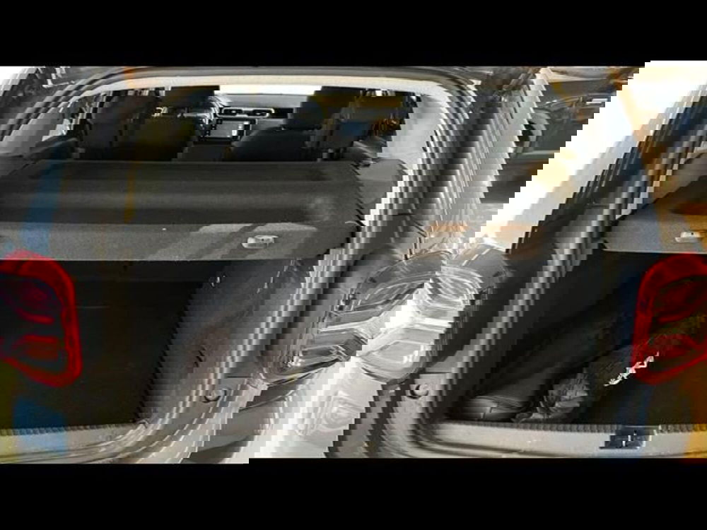 Dacia Duster usata a Firenze (5)