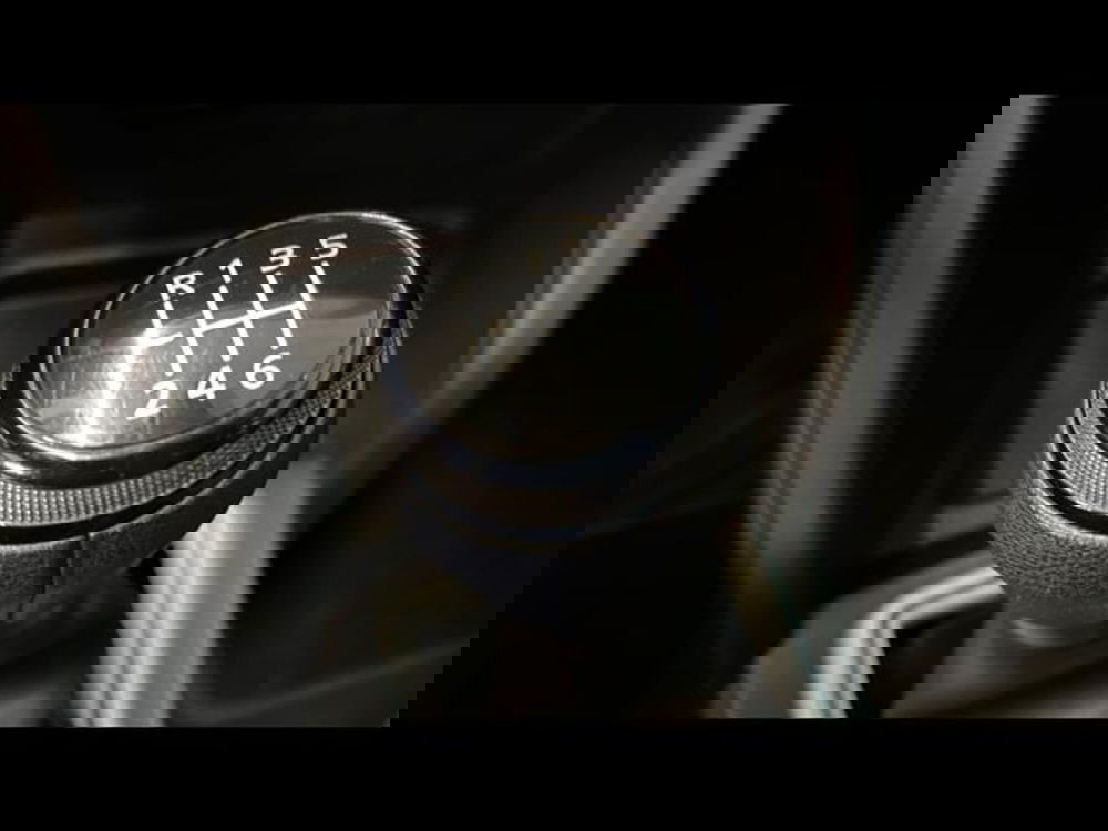 Dacia Duster usata a Firenze (9)