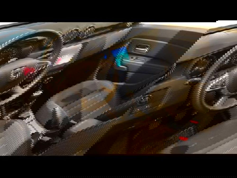 Dacia Duster usata a Firenze (10)