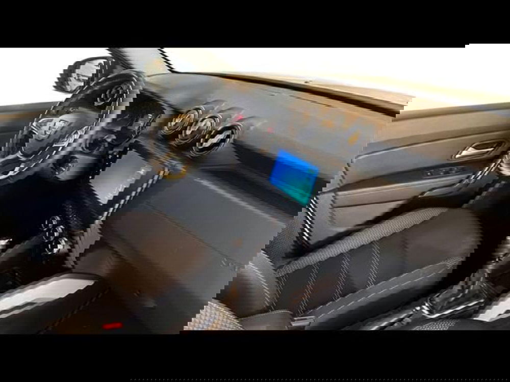 Dacia Duster usata a Firenze (11)