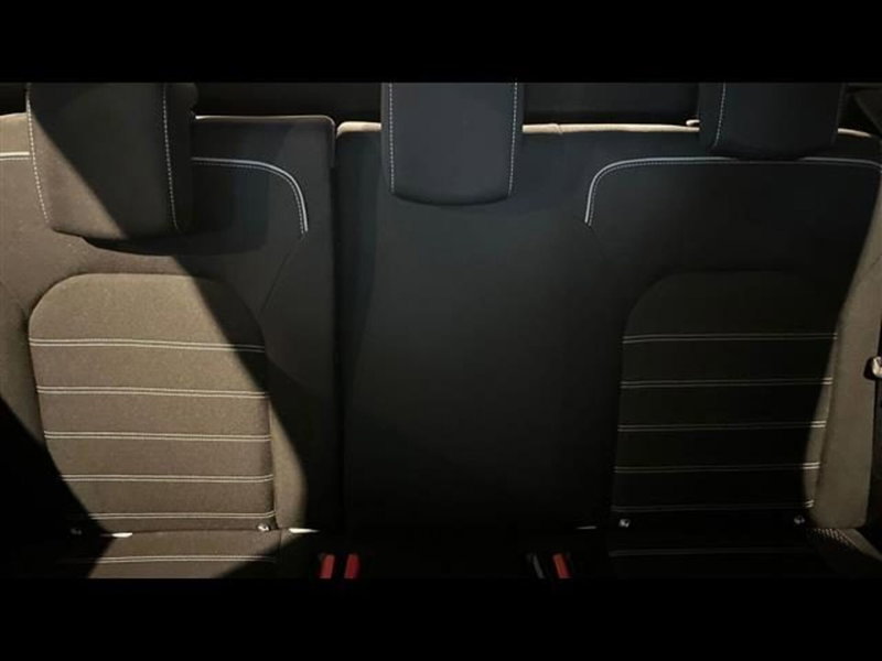 Dacia Duster usata a Firenze (12)