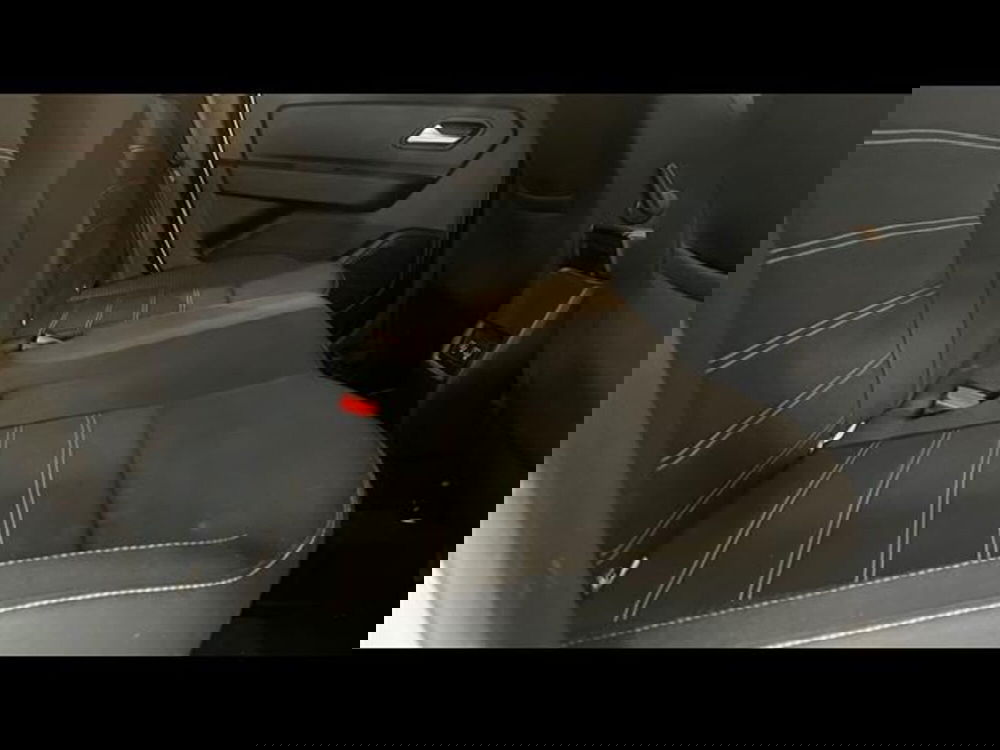 Dacia Duster usata a Firenze (13)