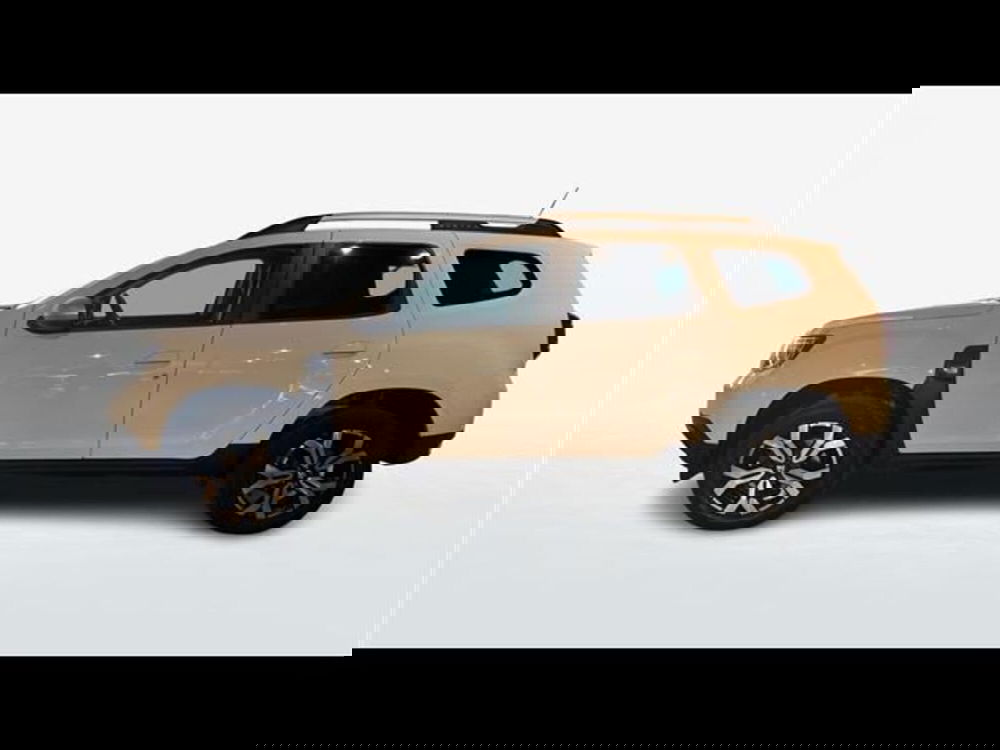 Dacia Duster usata a Firenze (2)