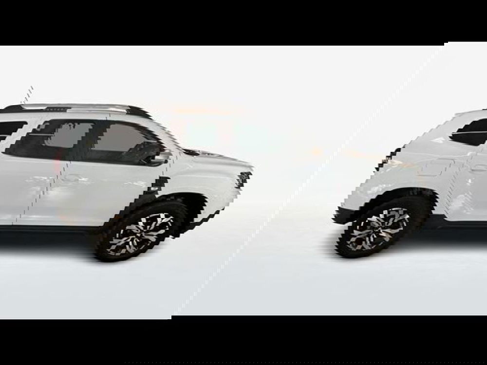 Dacia Duster usata a Firenze (4)