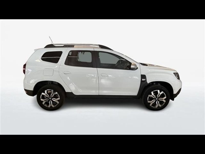 Dacia Duster usata a Firenze (4)