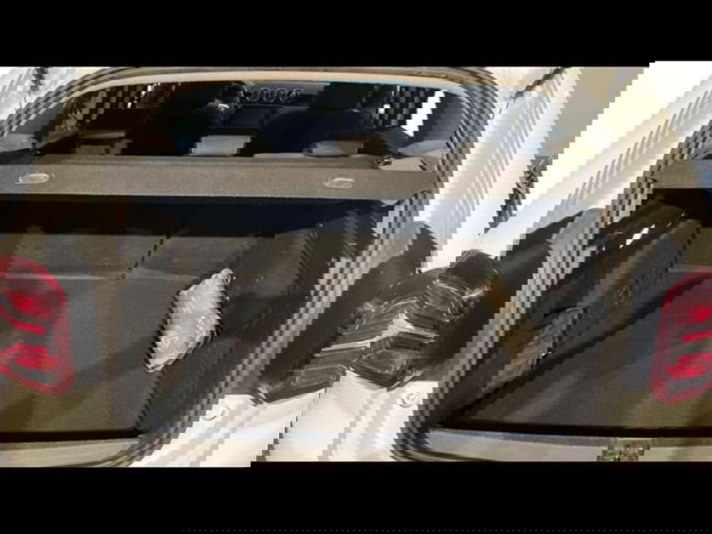 Dacia Duster usata a Firenze (5)