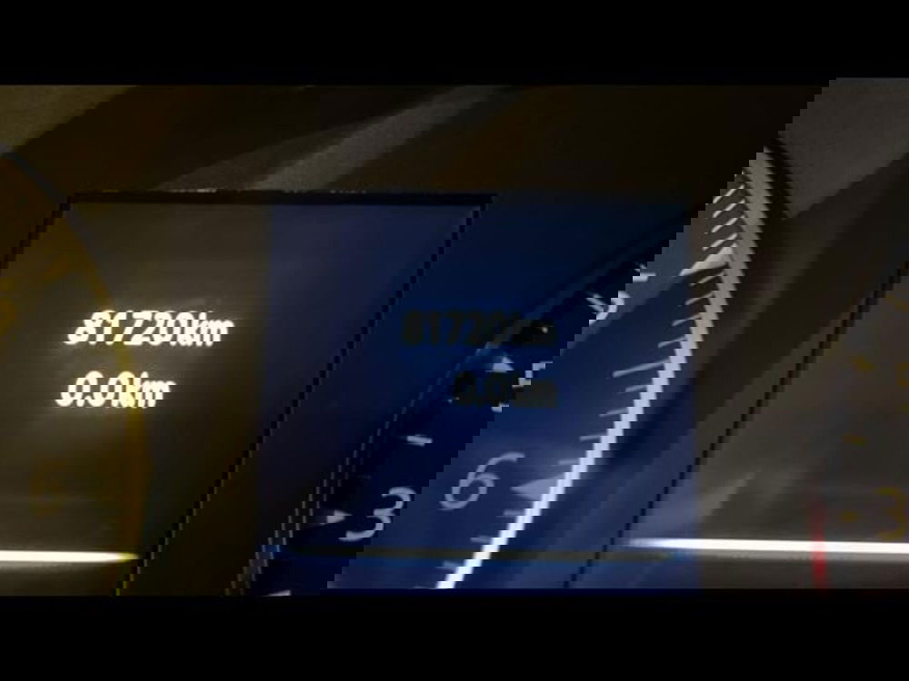 Dacia Duster usata a Firenze (8)