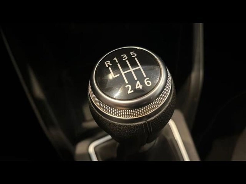 Dacia Duster usata a Firenze (9)