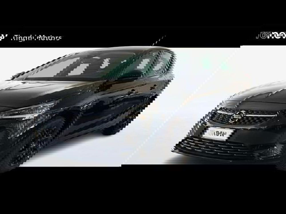 Opel Corsa usata a Firenze