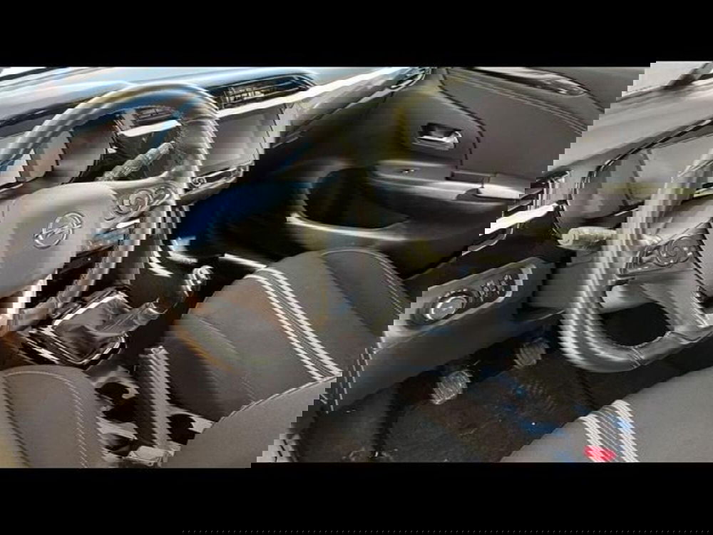 Opel Corsa usata a Firenze (10)