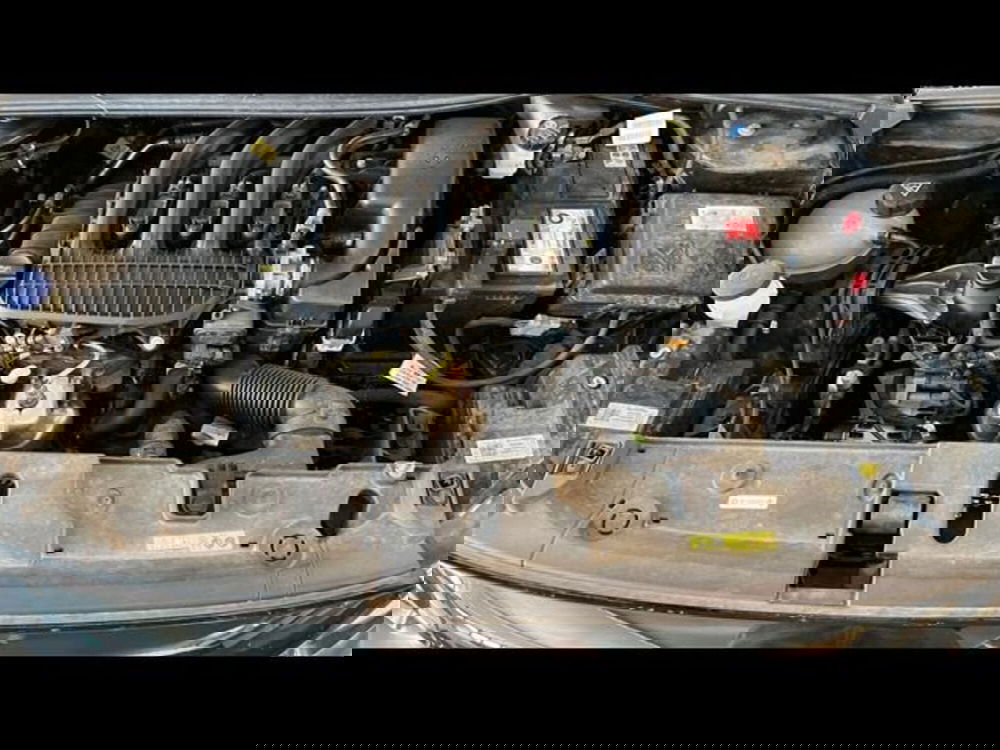 Opel Corsa usata a Firenze (14)