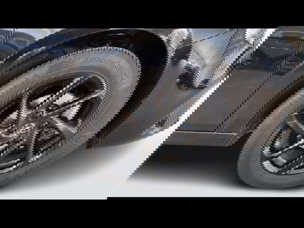 Opel Corsa usata a Firenze (15)