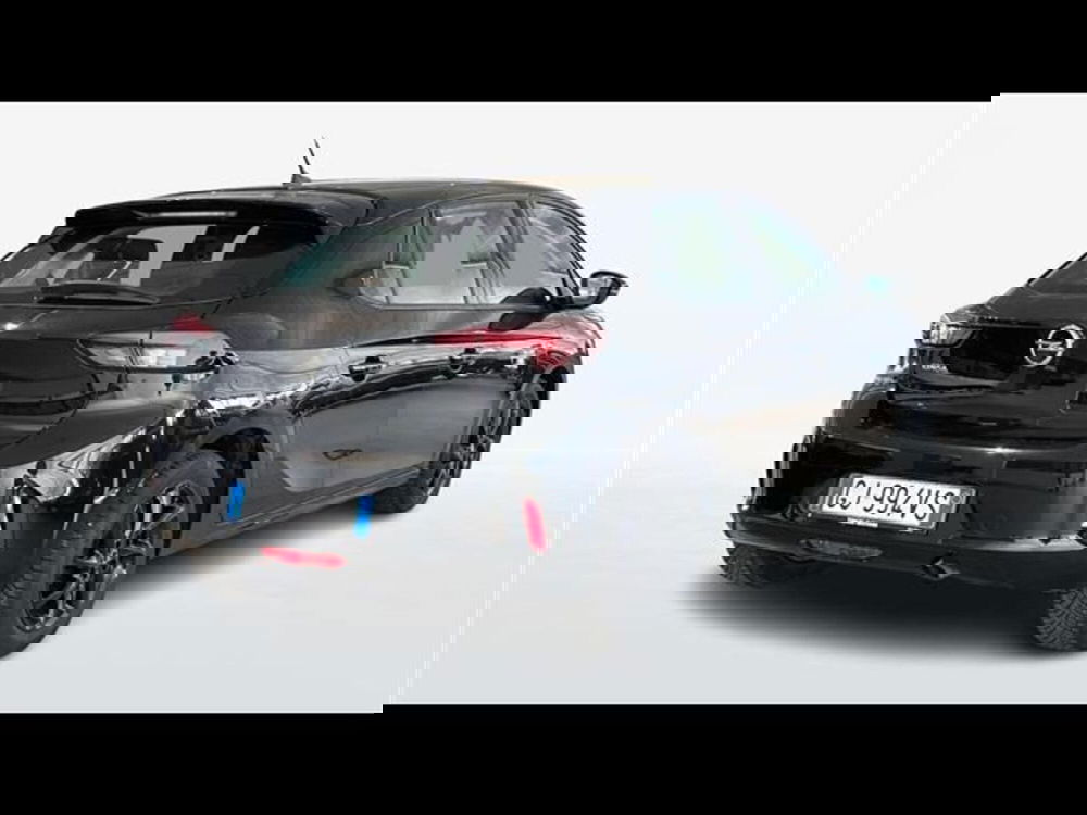 Opel Corsa usata a Firenze (3)