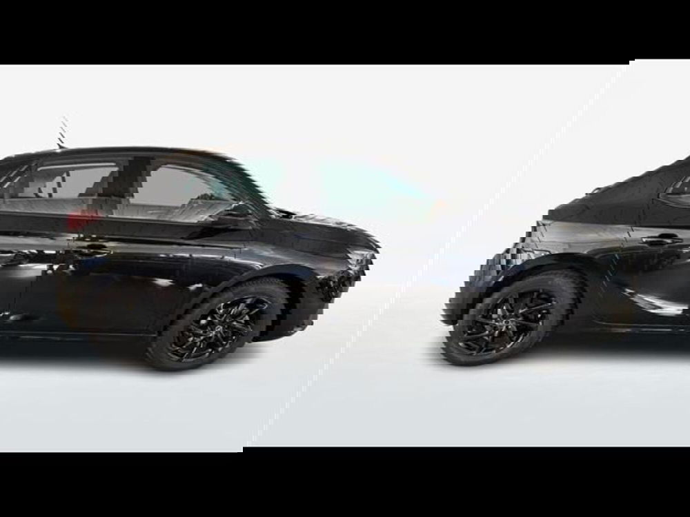 Opel Corsa usata a Firenze (4)