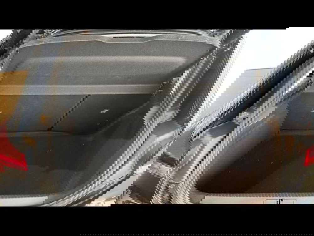 Opel Corsa usata a Firenze (5)