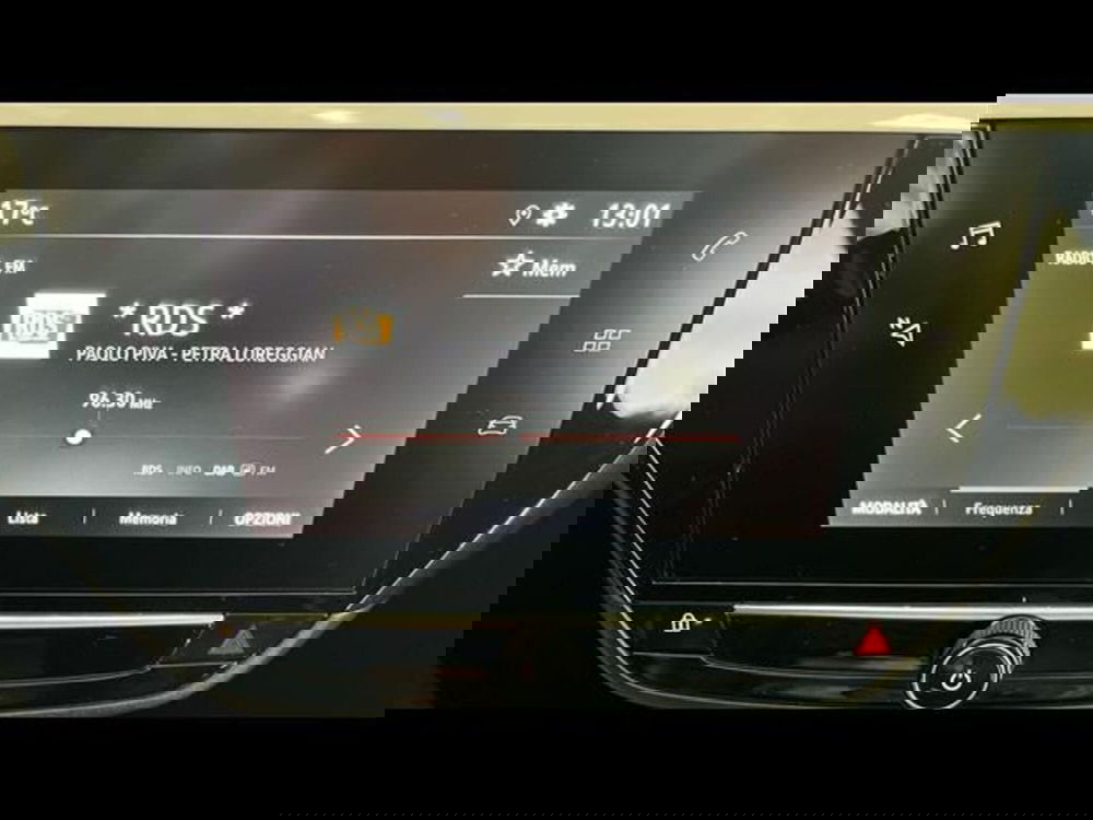 Opel Corsa usata a Firenze (6)