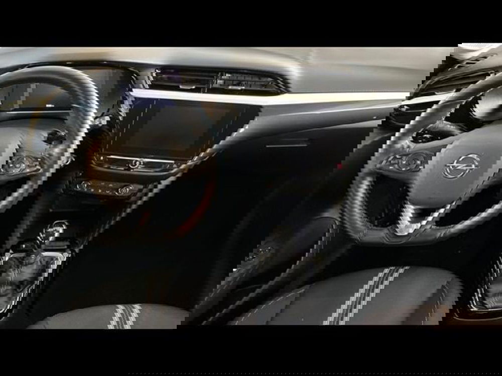Opel Corsa usata a Firenze (7)