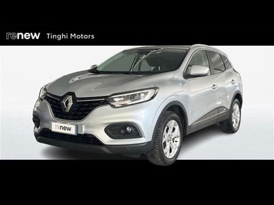 Renault Kadjar dCi 8V 115CV Sport Edition del 2020 usata a Empoli