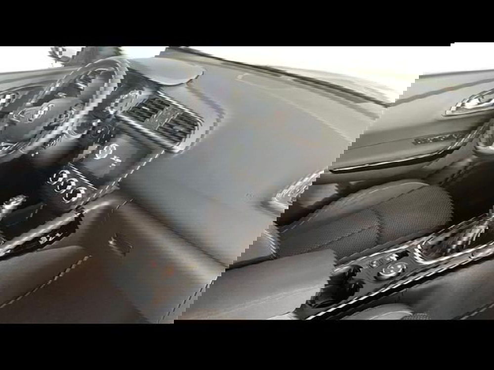 Renault Kadjar usata a Firenze (11)