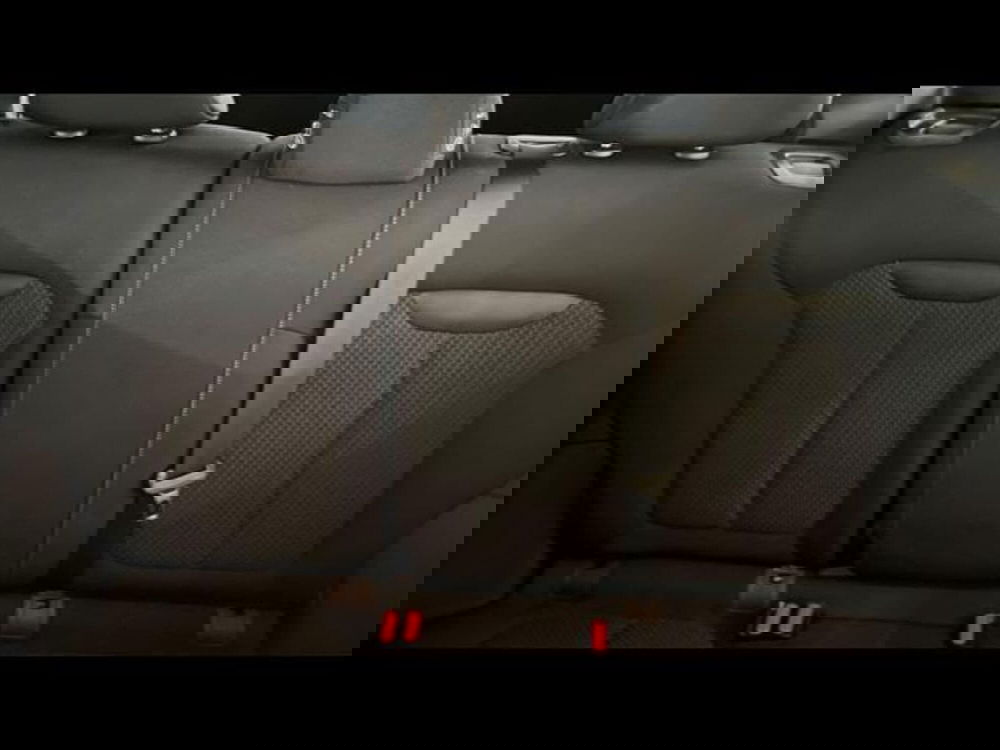 Renault Kadjar usata a Firenze (12)