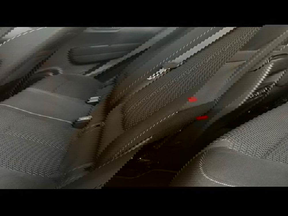 Renault Kadjar usata a Firenze (13)