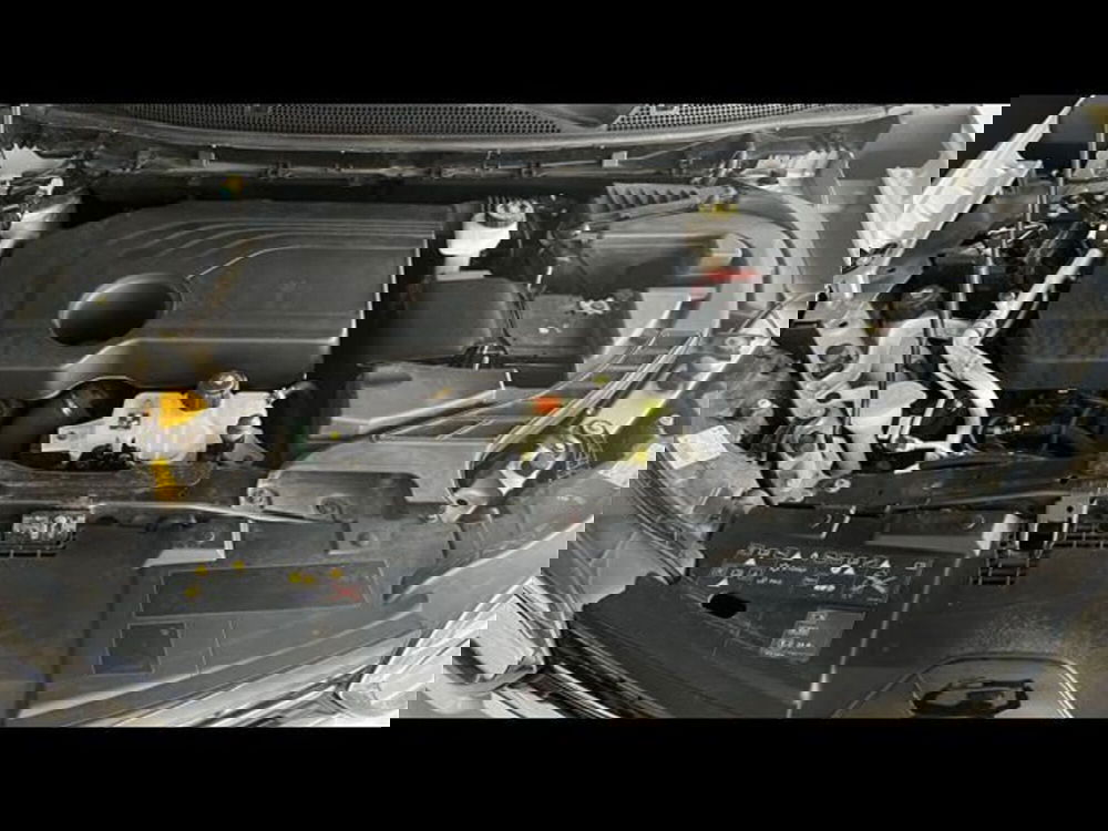 Renault Kadjar usata a Firenze (14)