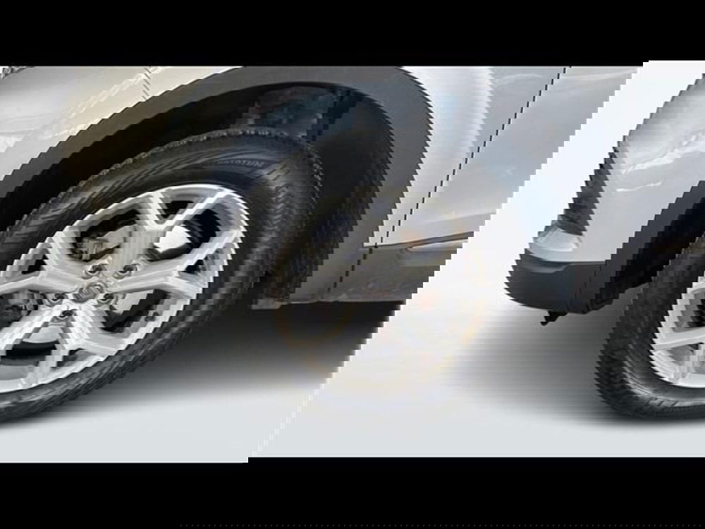 Renault Kadjar usata a Firenze (15)