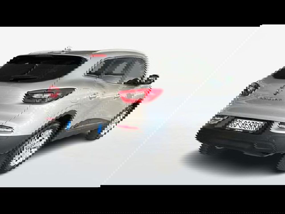 Renault Kadjar usata a Firenze (3)