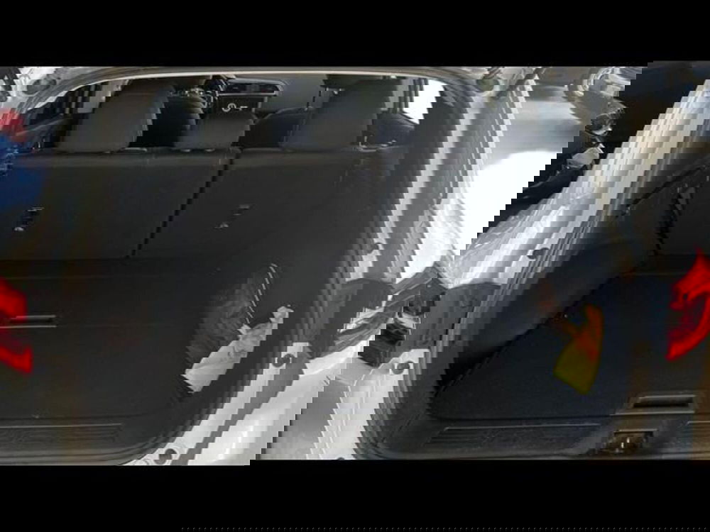 Renault Kadjar usata a Firenze (5)