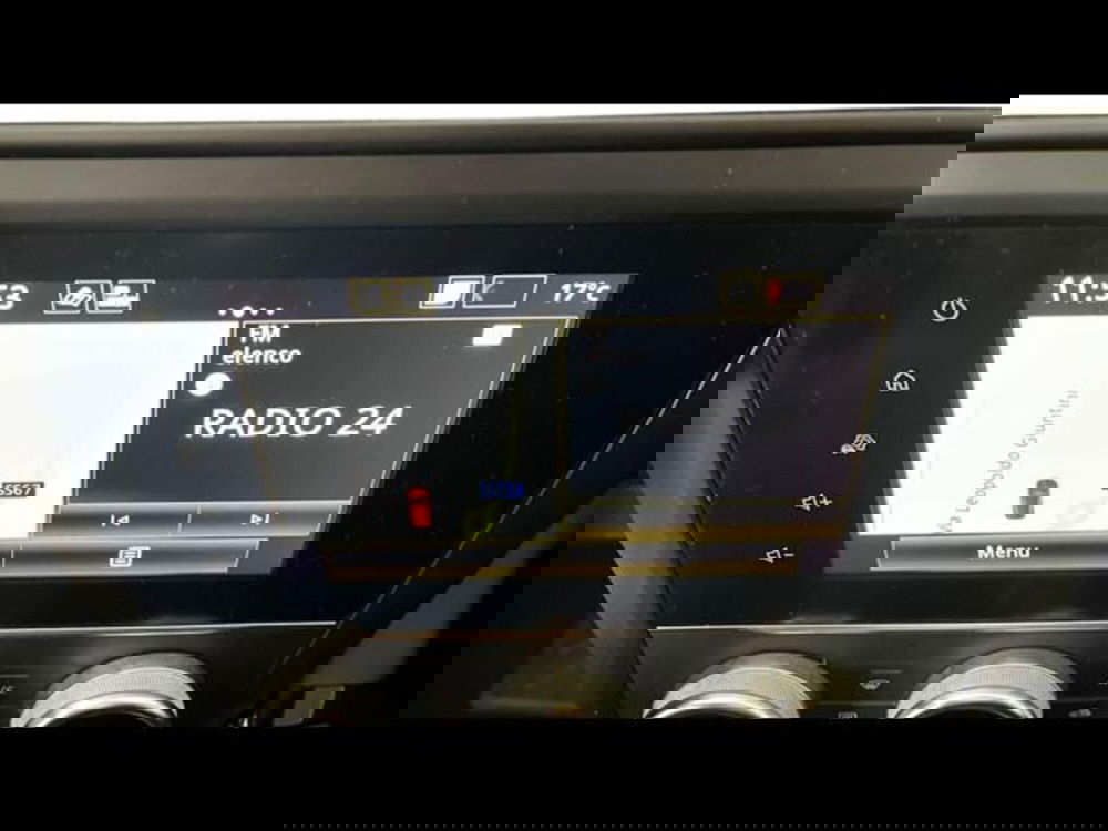 Renault Kadjar usata a Firenze (6)