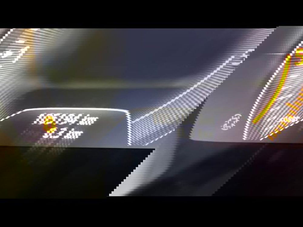 Renault Kadjar usata a Firenze (8)