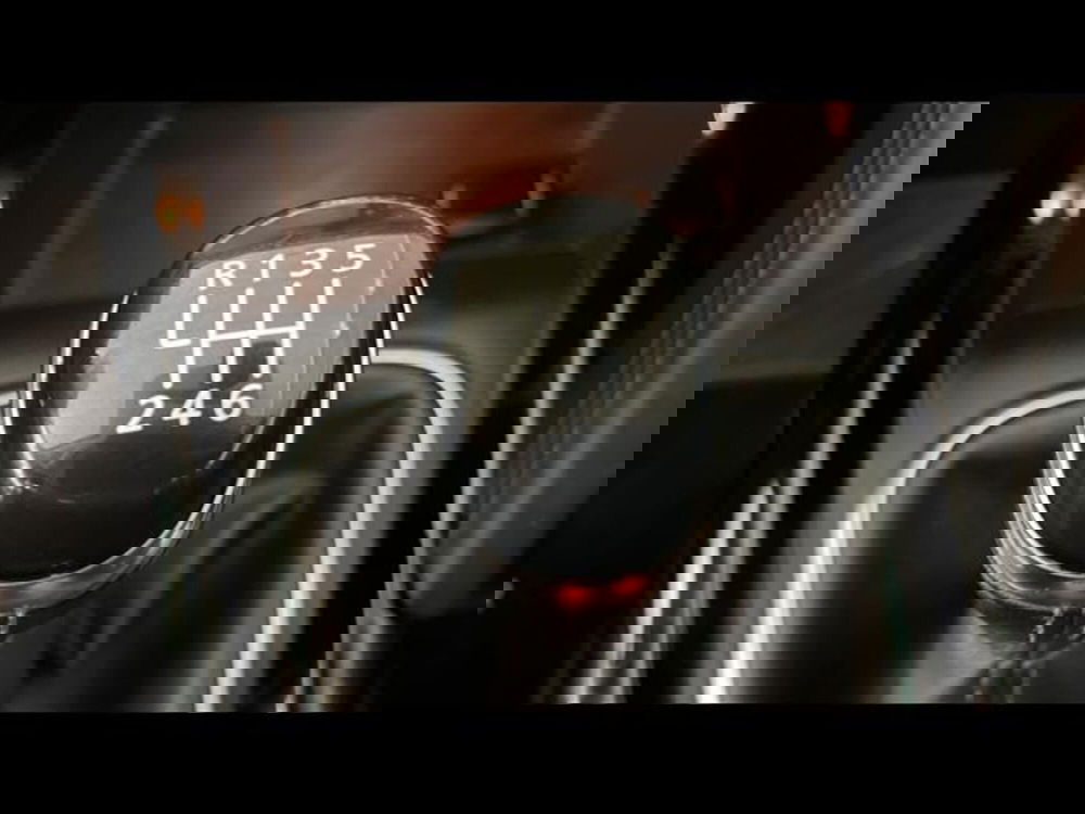 Renault Kadjar usata a Firenze (9)