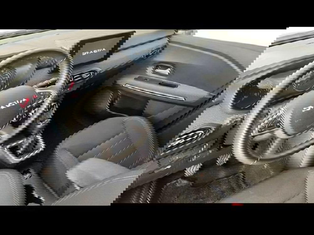 Dacia Jogger usata a Firenze (10)