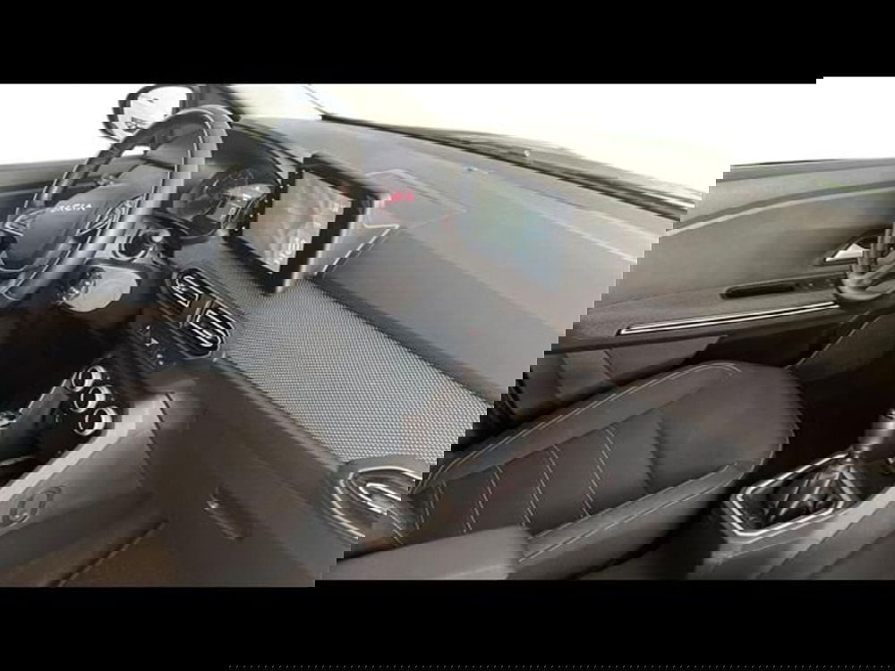 Dacia Jogger usata a Firenze (11)