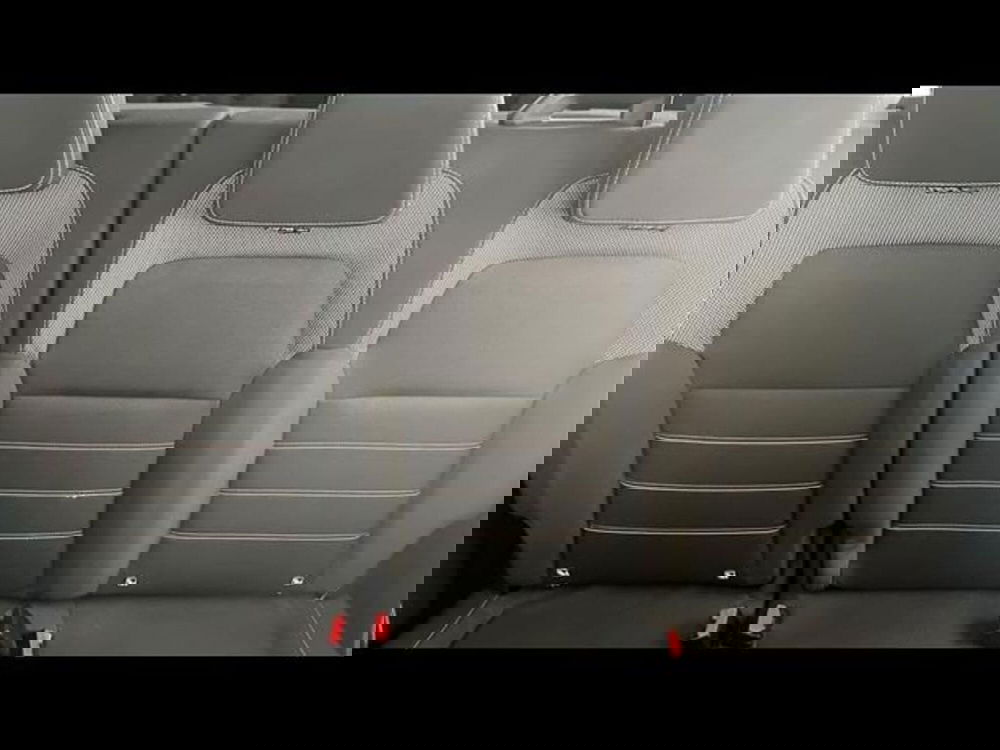 Dacia Jogger usata a Firenze (12)