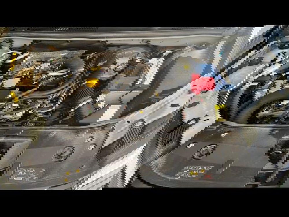 Dacia Jogger usata a Firenze (14)