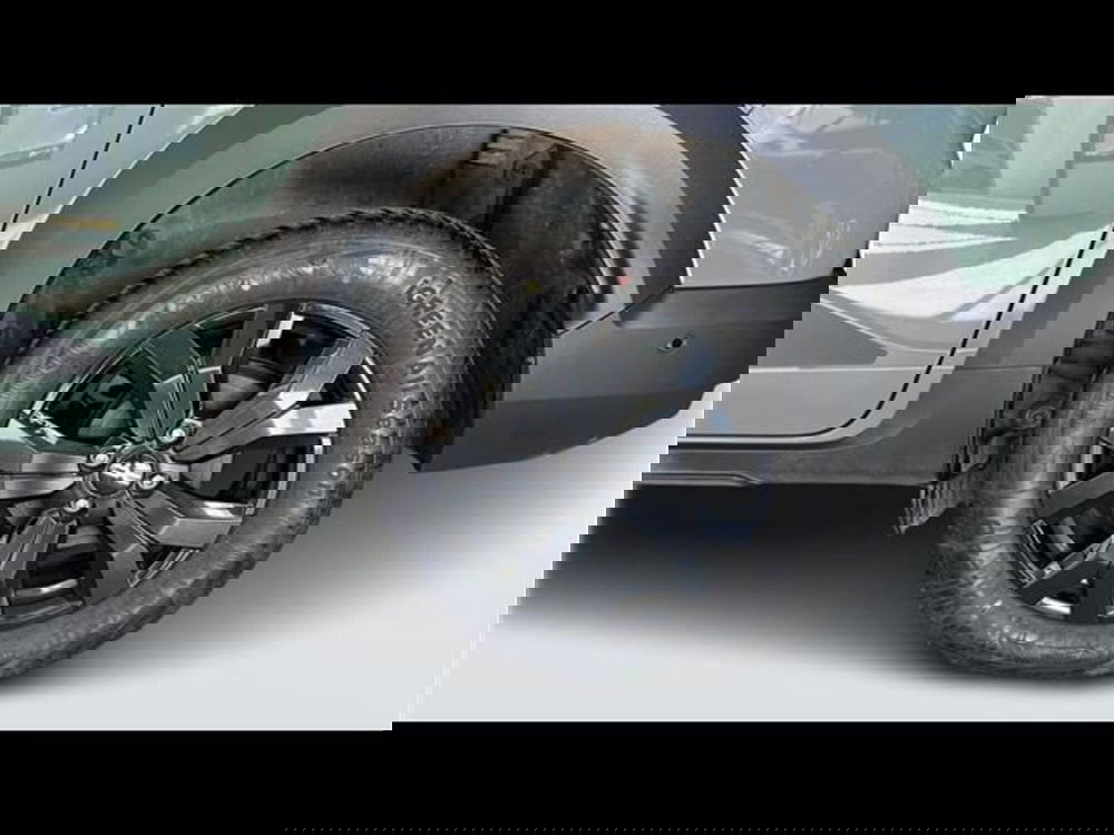 Dacia Jogger usata a Firenze (15)