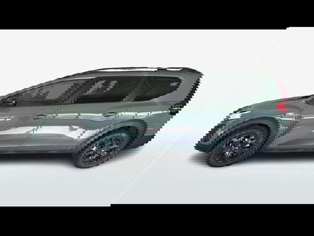 Dacia Jogger usata a Firenze (3)