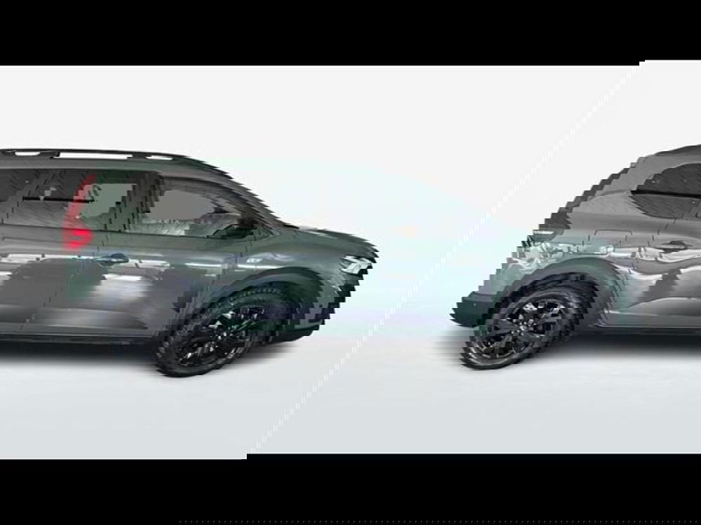 Dacia Jogger usata a Firenze (4)