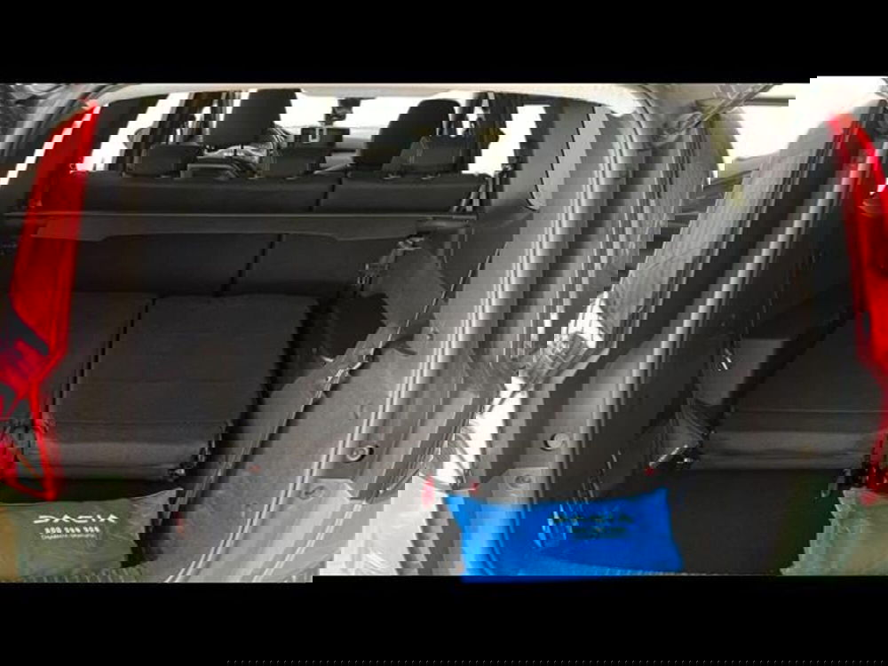 Dacia Jogger usata a Firenze (5)