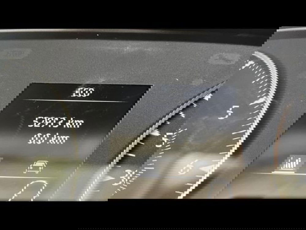 Dacia Jogger usata a Firenze (8)