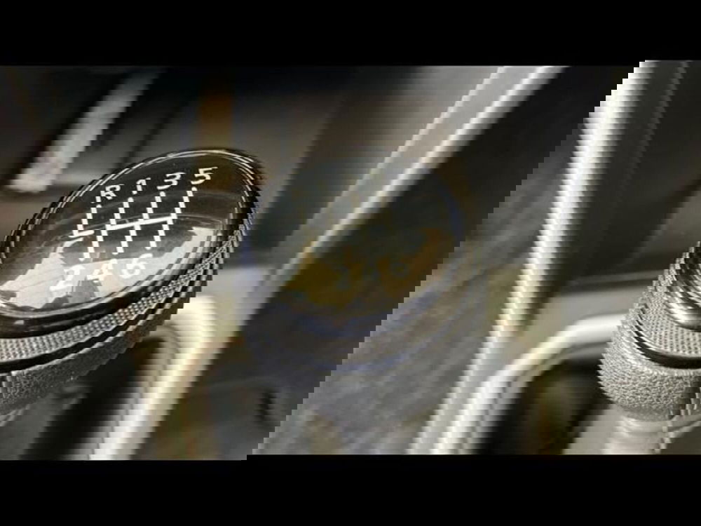 Dacia Jogger usata a Firenze (9)