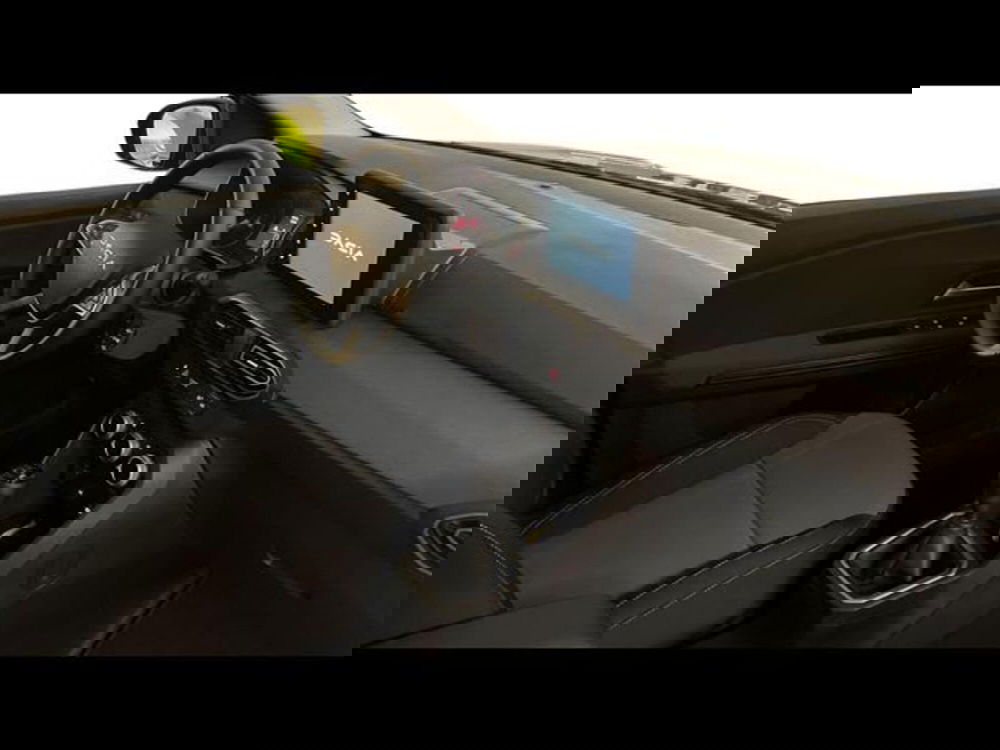 Dacia Jogger nuova a Firenze (11)