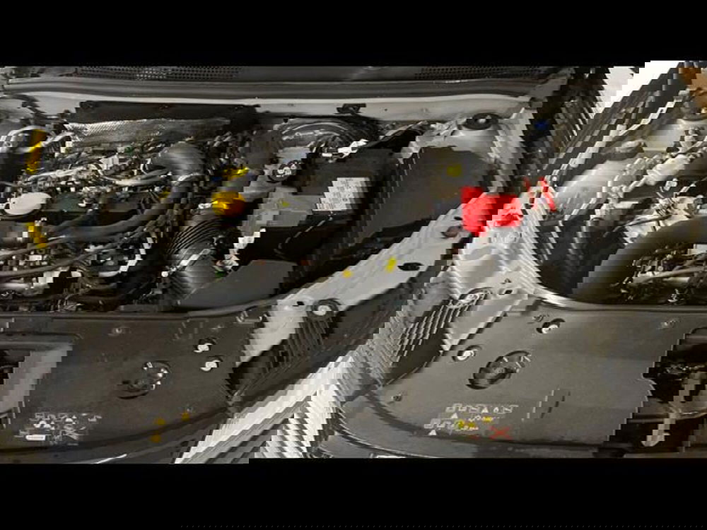 Dacia Jogger nuova a Firenze (14)