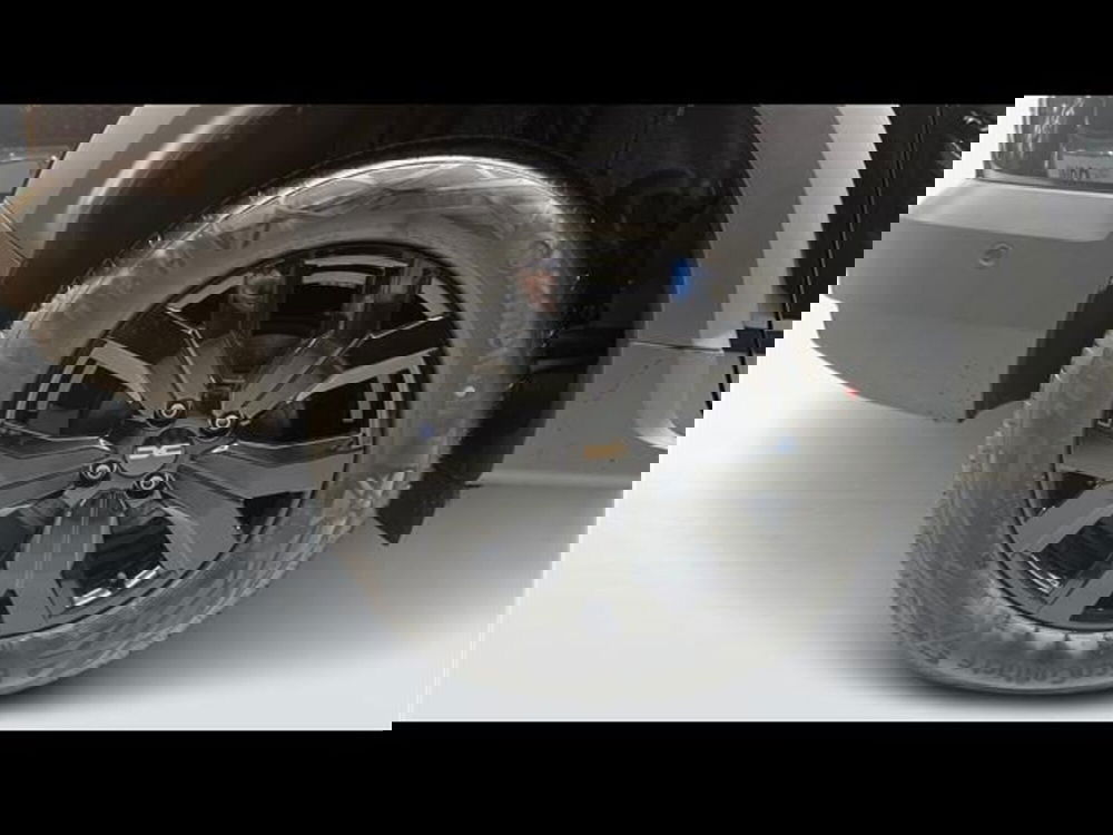 Dacia Jogger nuova a Firenze (15)