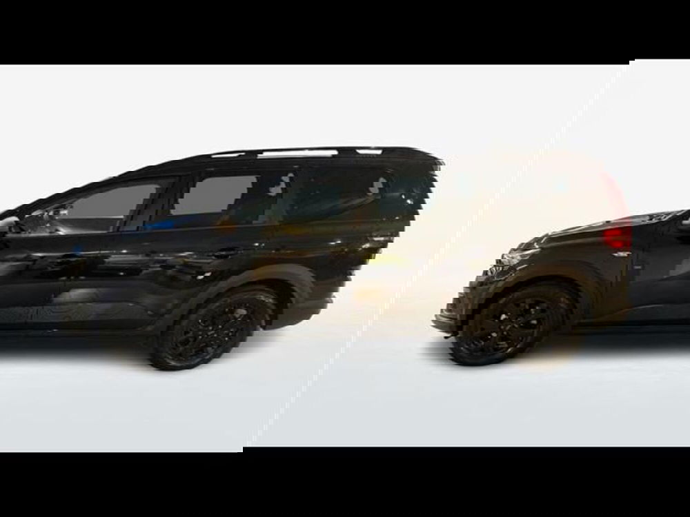 Dacia Jogger nuova a Firenze (2)