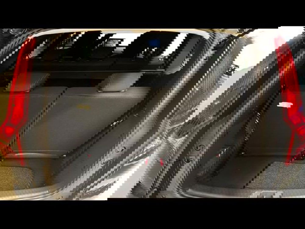 Dacia Jogger nuova a Firenze (5)