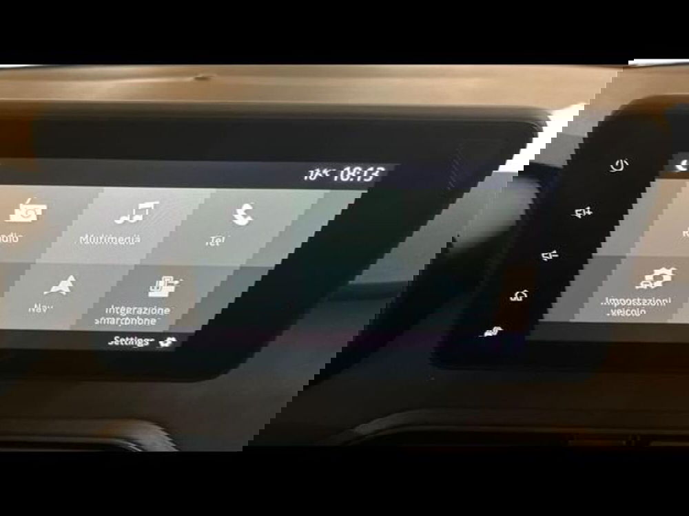 Dacia Jogger nuova a Firenze (6)