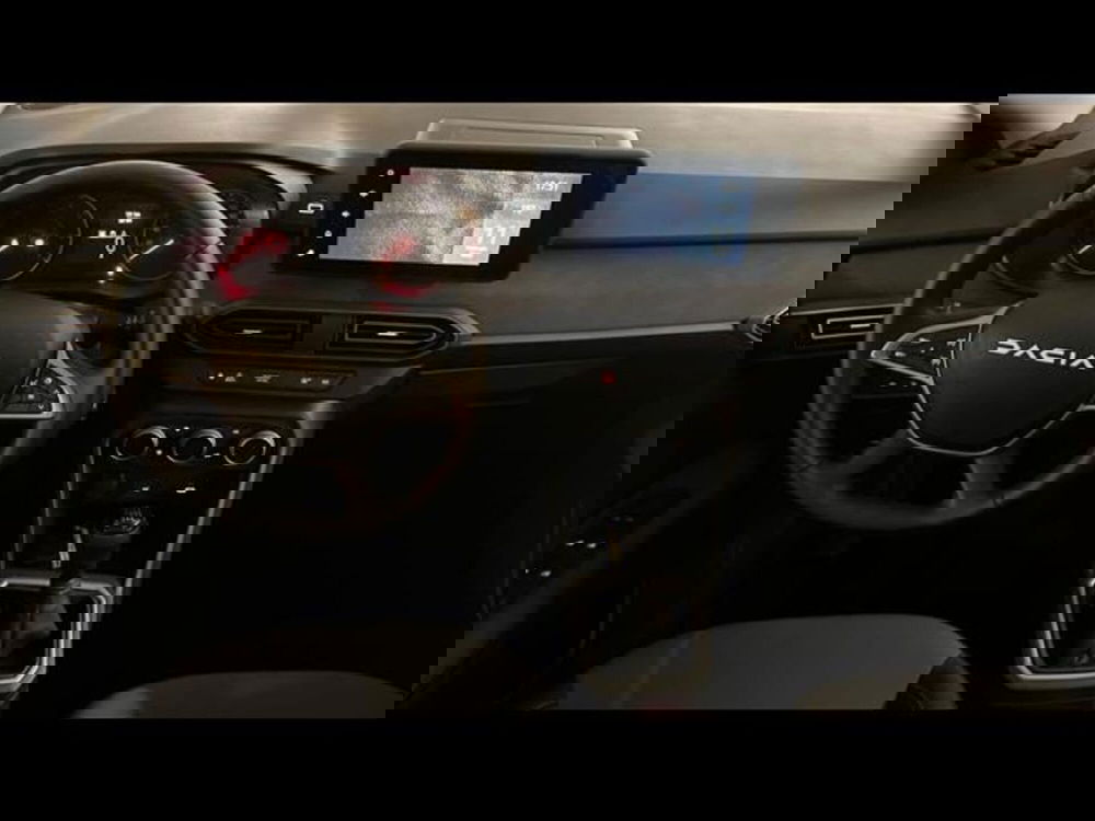 Dacia Jogger nuova a Firenze (7)